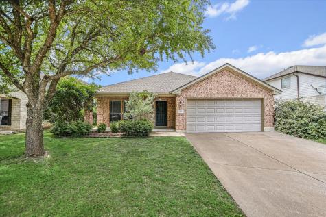 319 Lone Star Boulevard Hutto TX 78634