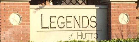 319 Lone Star Boulevard Hutto TX 78634
