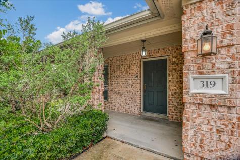 319 Lone Star Boulevard Hutto TX 78634