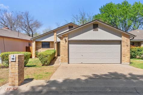 410 Village Lane Buda TX 78610