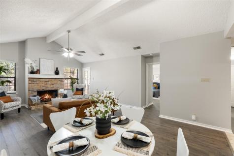 410 Village Lane Buda TX 78610