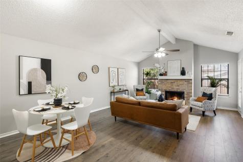 410 Village Lane Buda TX 78610