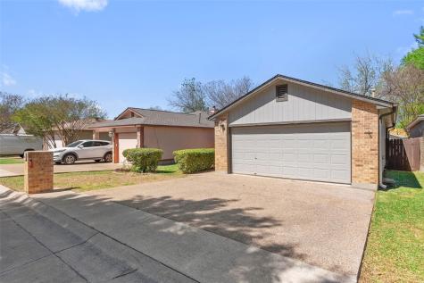 410 Village Lane Buda TX 78610