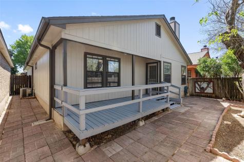 410 Village Lane Buda TX 78610
