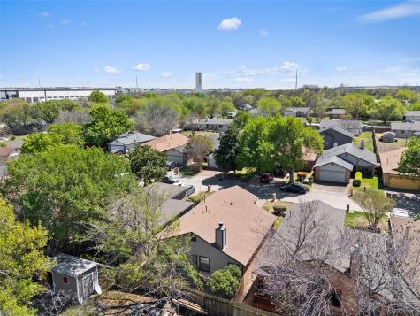 410 Village Lane Buda TX 78610