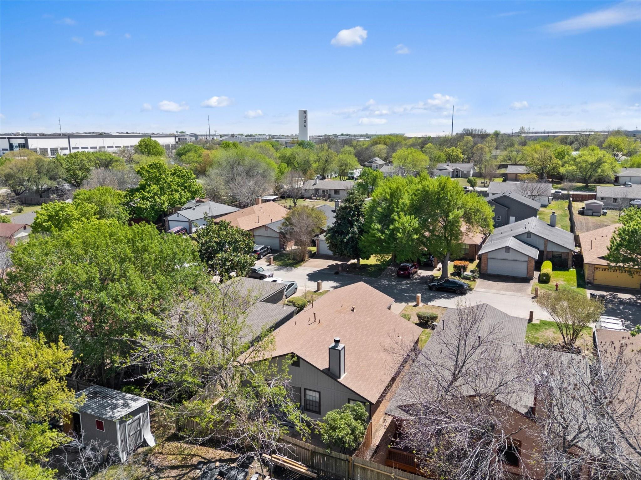 410 Village Lane Buda TX 78610