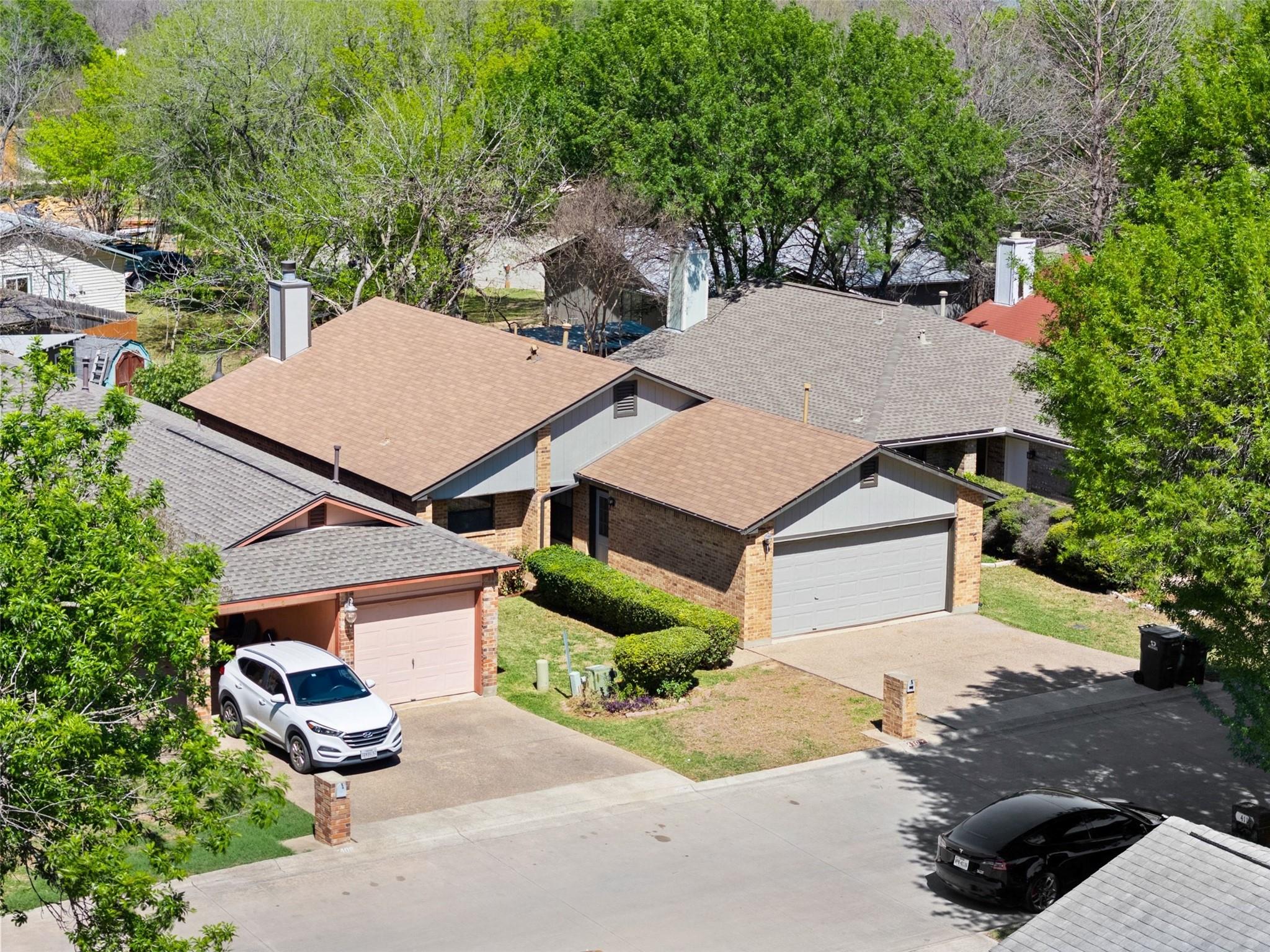 410 Village Lane Buda TX 78610
