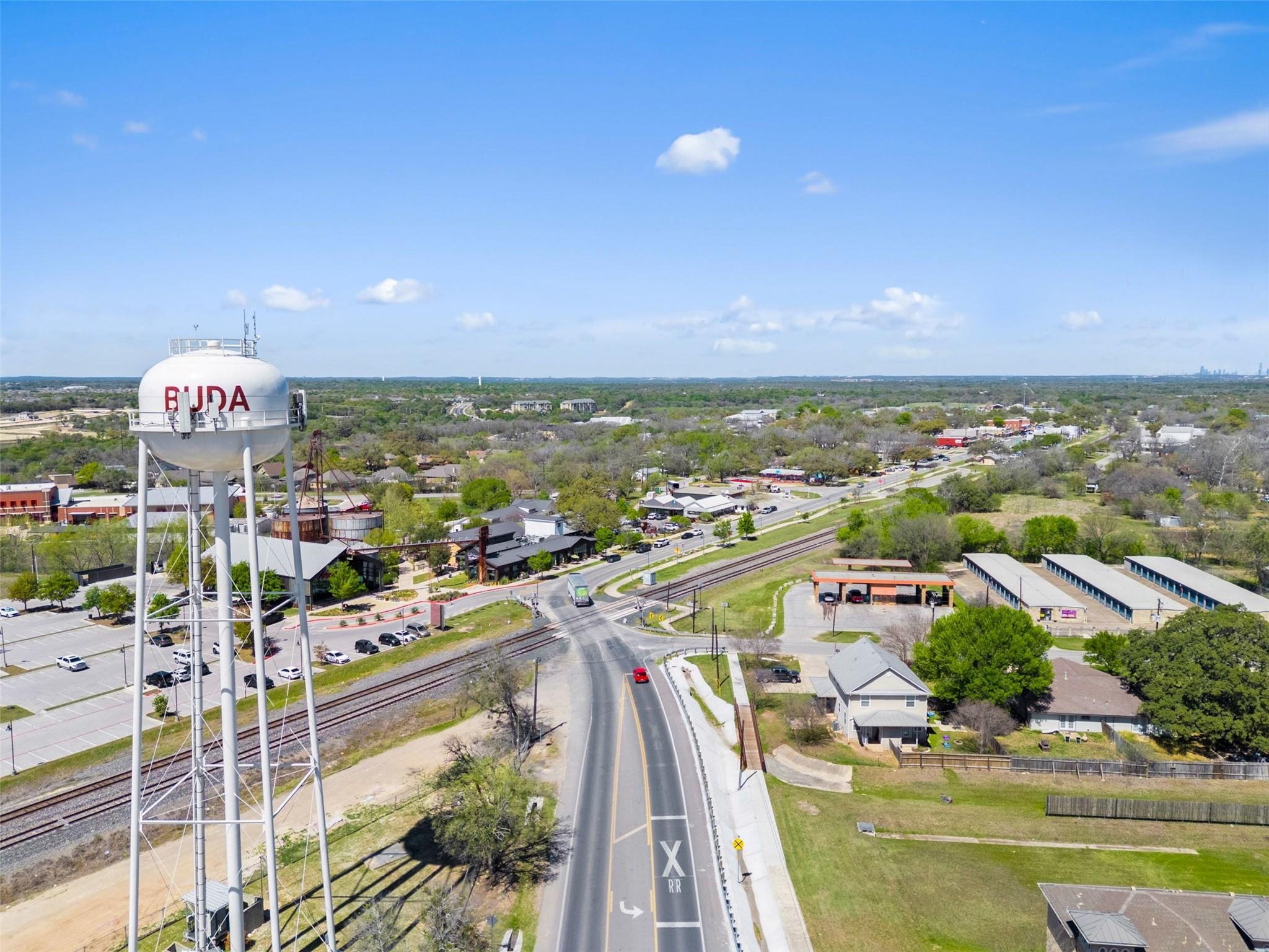 410 Village Lane Buda TX 78610