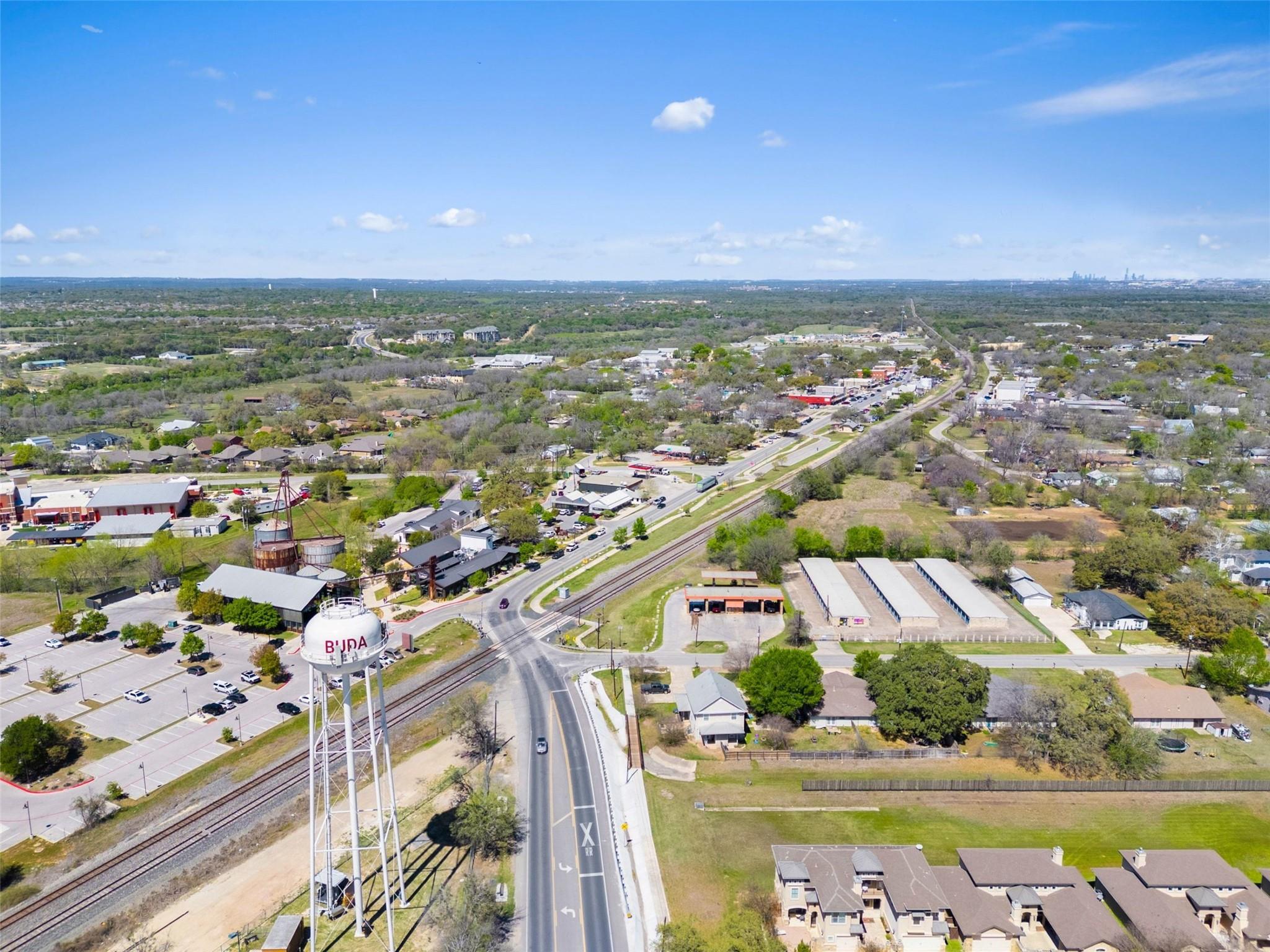 410 Village Lane Buda TX 78610
