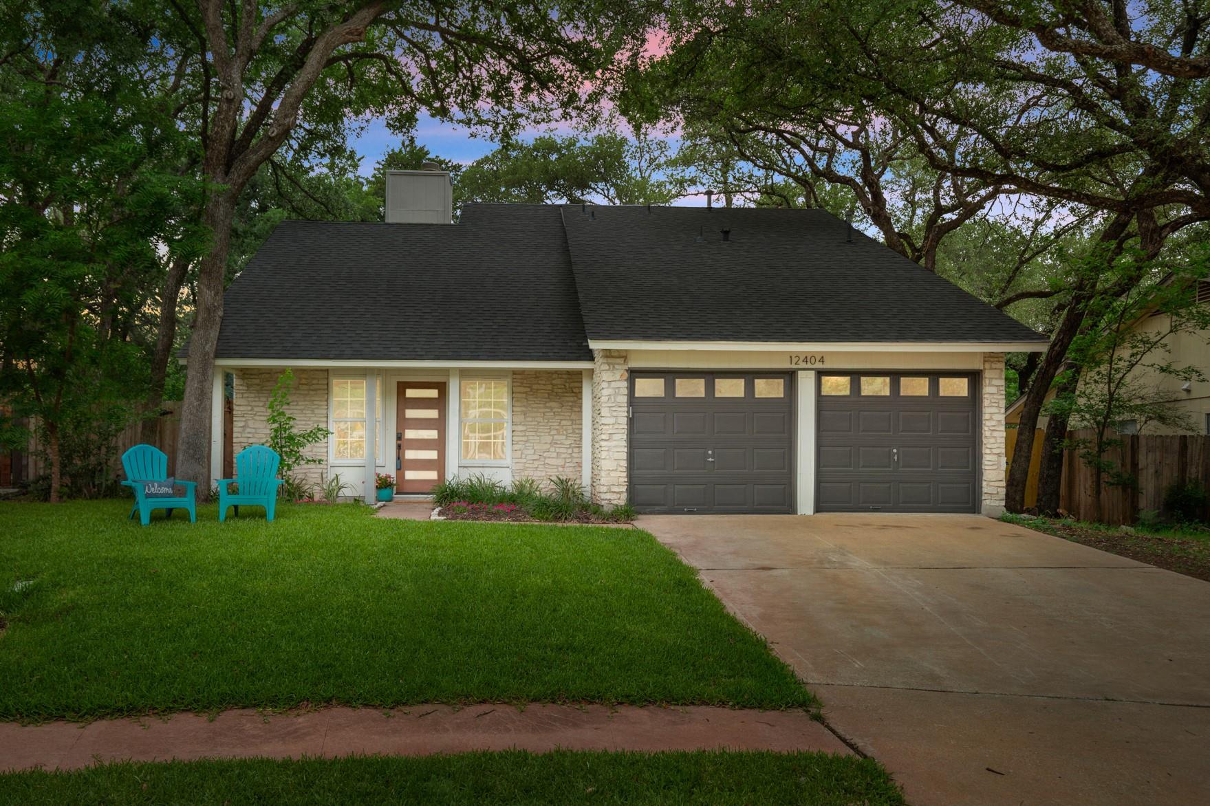 12404 Adelphi Cove Austin TX 78727