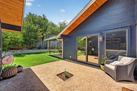 6501 Robbie Creek Cove Austin TX 78750