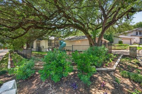 6501 Robbie Creek Cove Austin TX 78750