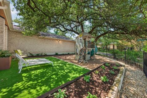 6501 Robbie Creek Cove Austin TX 78750