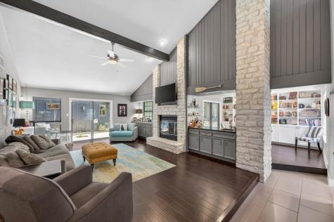 6501 Robbie Creek Cove Austin TX 78750