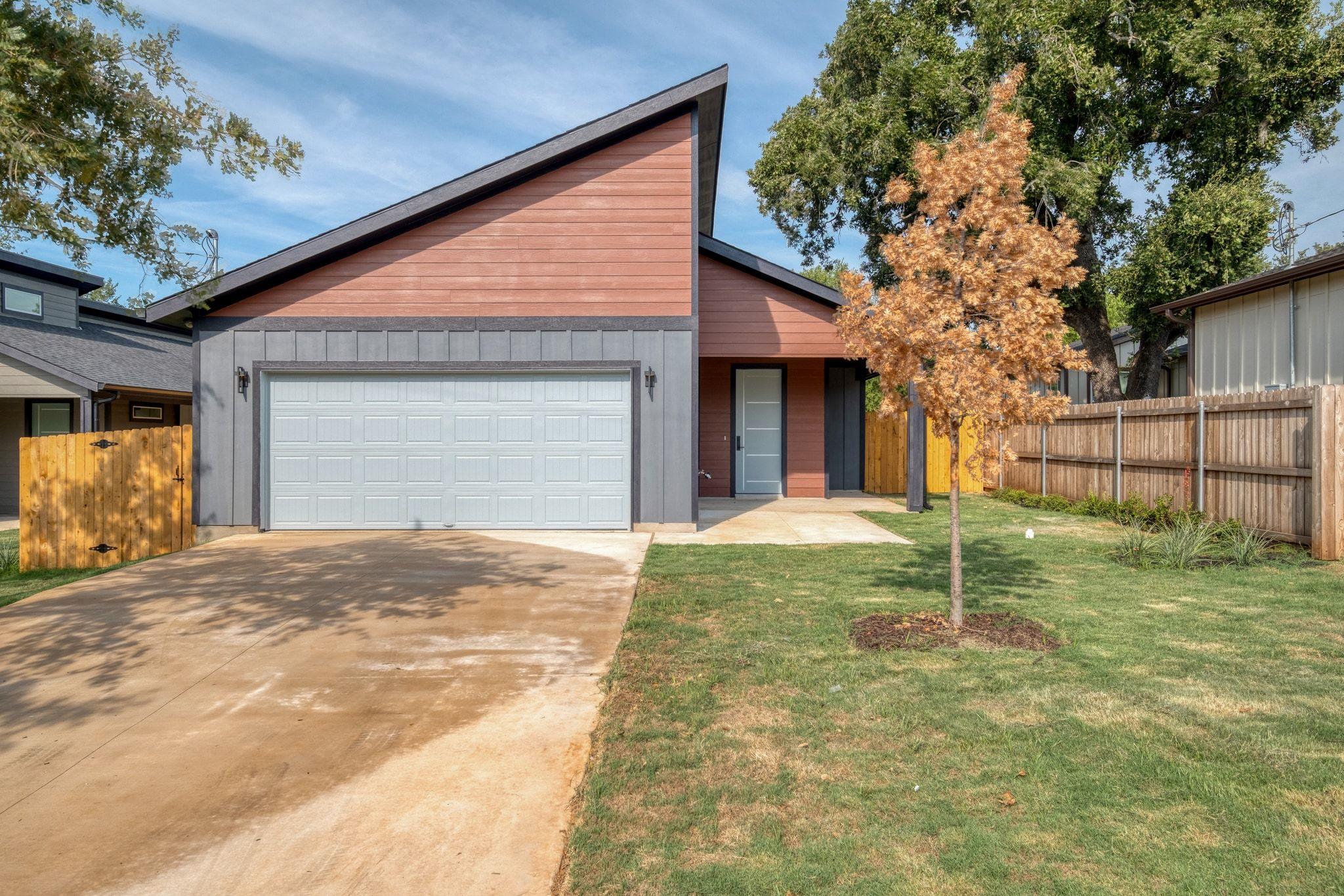 202 Washington Street Elgin TX 78621
