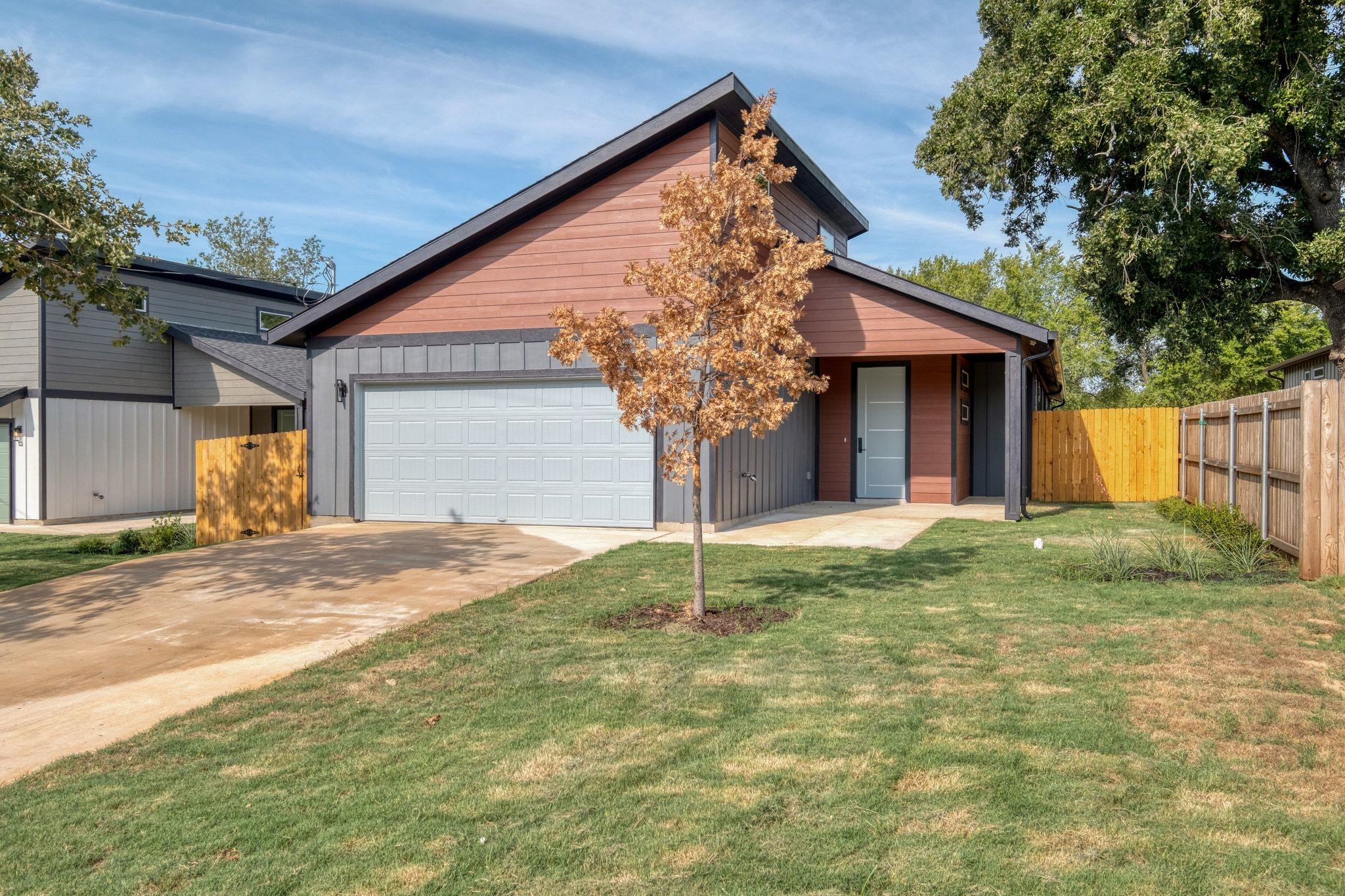202 Washington Street Elgin TX 78621