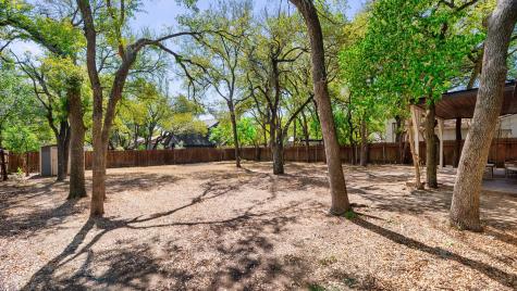 8121 Greenslope Drive Austin TX 78759