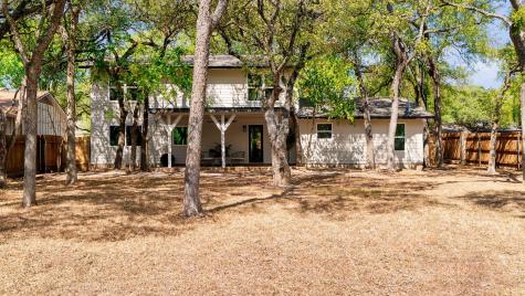 8121 Greenslope Drive Austin TX 78759