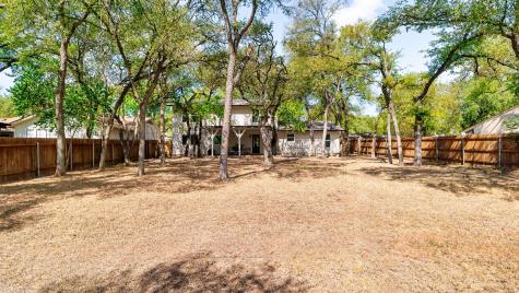8121 Greenslope Drive Austin TX 78759
