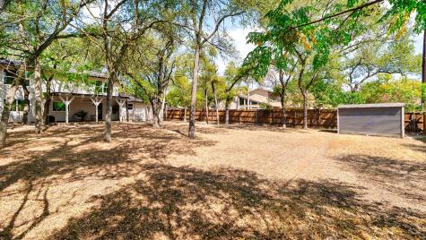 8121 Greenslope Drive Austin TX 78759