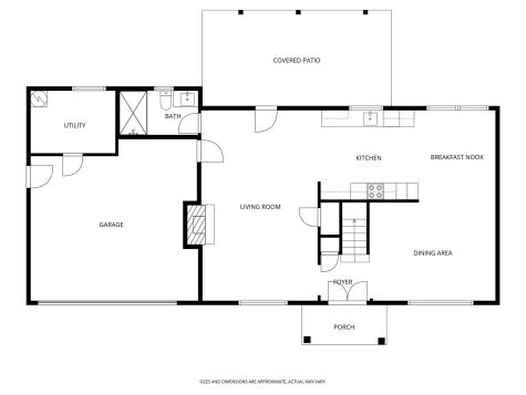8121 Greenslope Drive Austin TX 78759