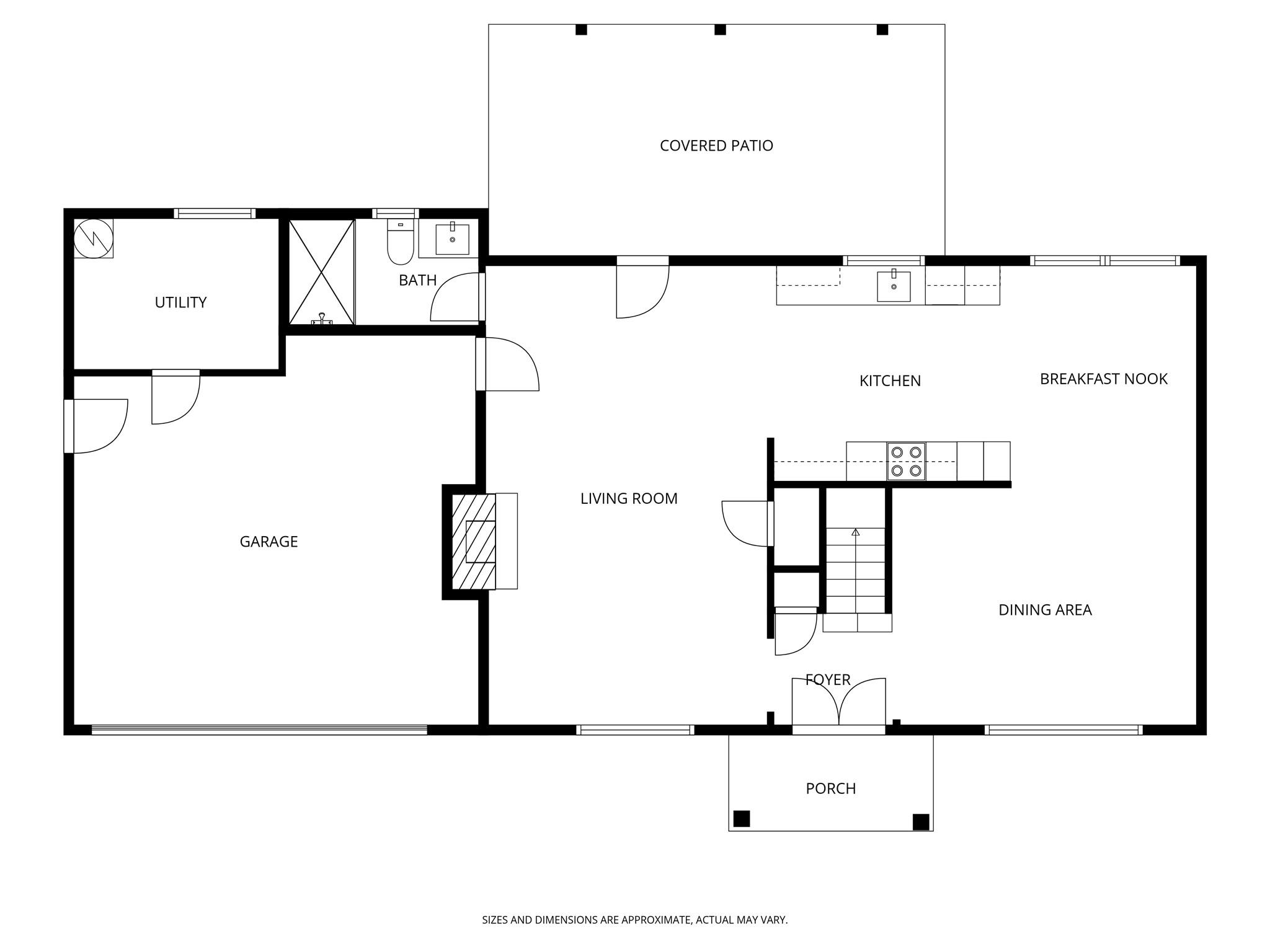 8121 Greenslope Drive Austin TX 78759