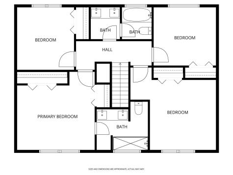 8121 Greenslope Drive Austin TX 78759
