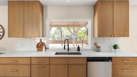 8121 Greenslope Drive Austin TX 78759