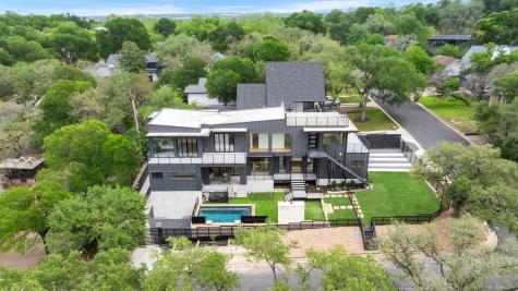 2208 Montclaire Street Austin TX 78704