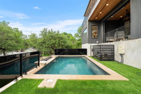 2208 Montclaire Street Austin TX 78704