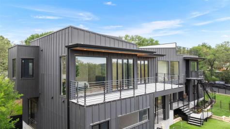 2208 Montclaire Street Austin TX 78704