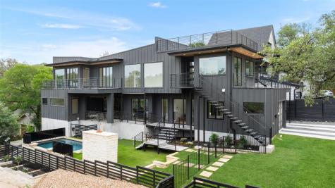 2208 Montclaire Street Austin TX 78704
