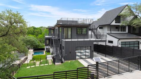 2208 Montclaire Street Austin TX 78704