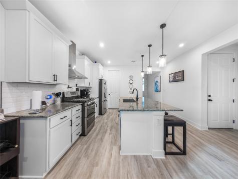 20811 Phebe Foster Street Manor TX 78653
