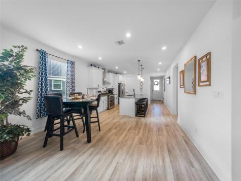 20811 Phebe Foster Street Manor TX 78653