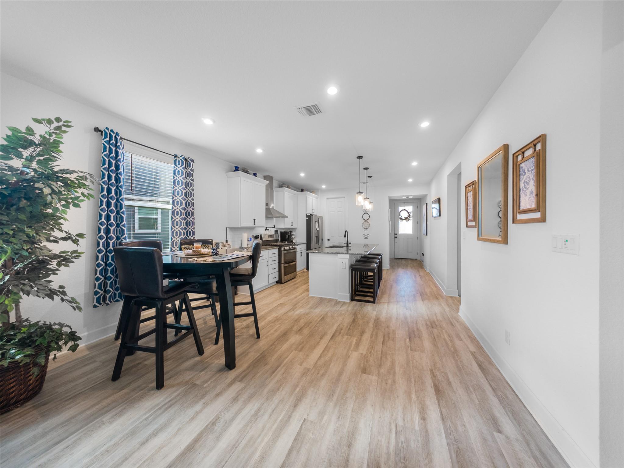 20811 Phebe Foster Street Manor TX 78653