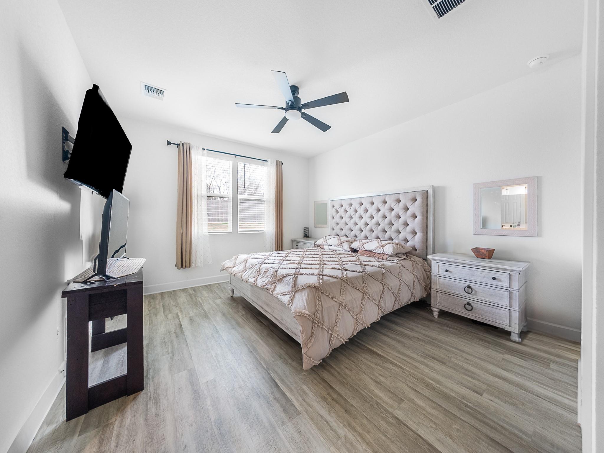 20811 Phebe Foster Street Manor TX 78653