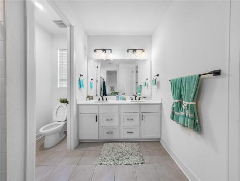 20811 Phebe Foster Street Manor TX 78653