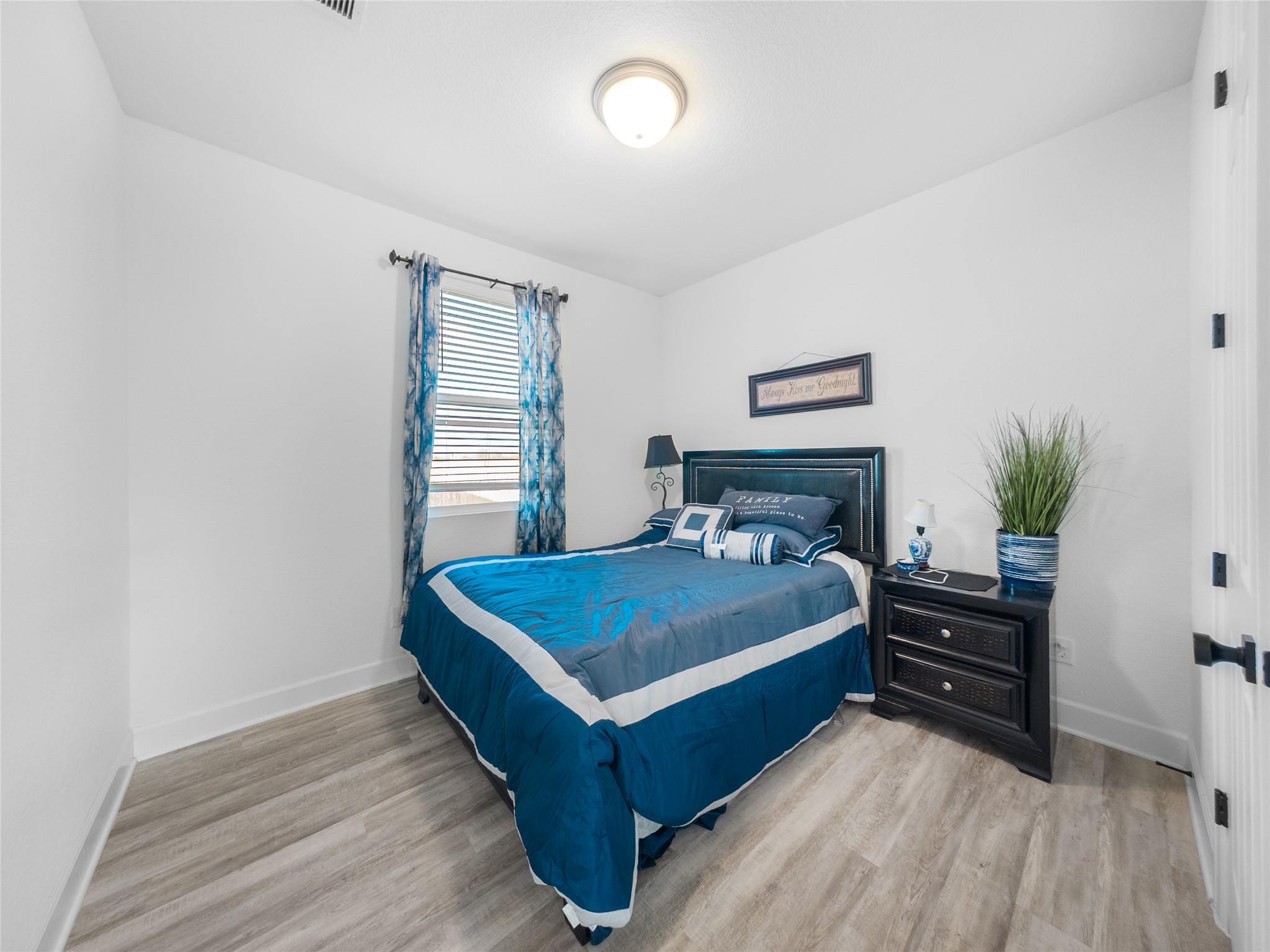 20811 Phebe Foster Street Manor TX 78653