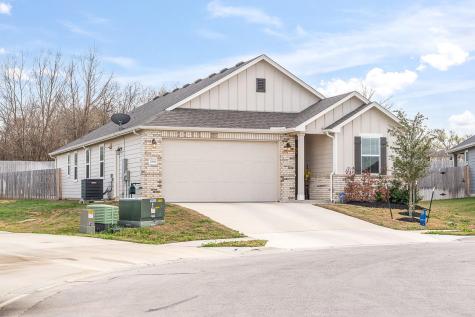 20811 Phebe Foster Street Manor TX 78653