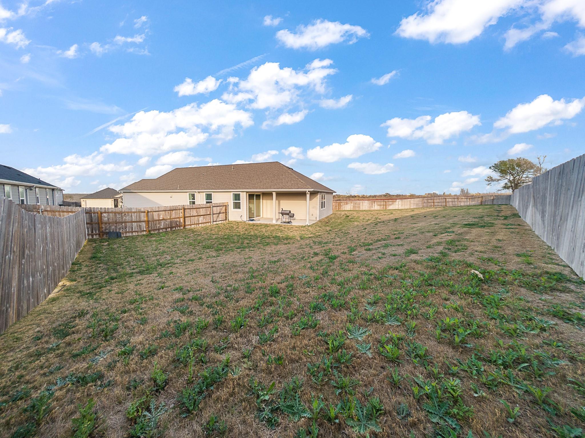 20811 Phebe Foster Street Manor TX 78653