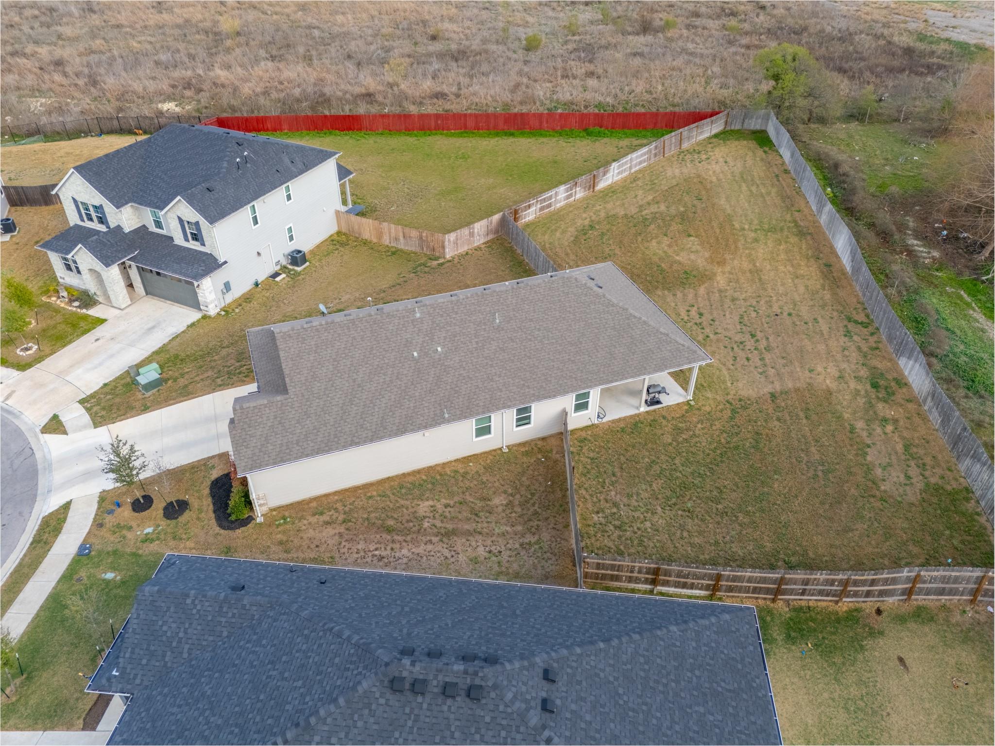 20811 Phebe Foster Street Manor TX 78653
