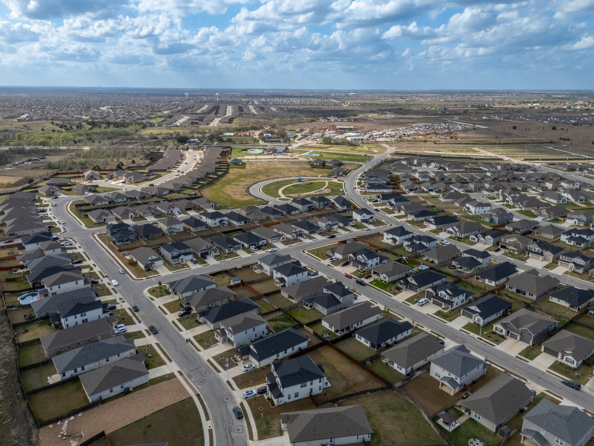 20811 Phebe Foster Street Manor TX 78653