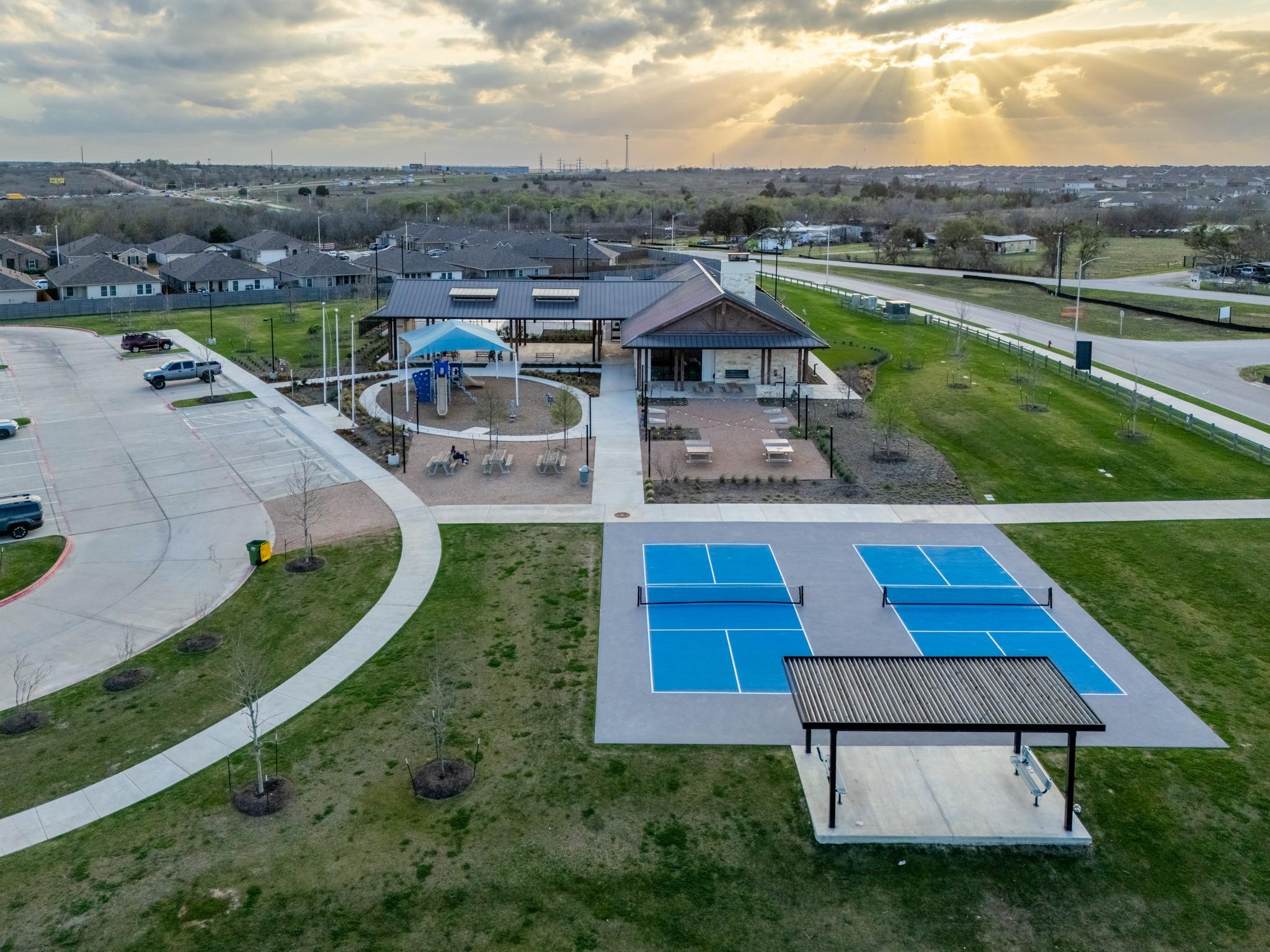 20811 Phebe Foster Street Manor TX 78653
