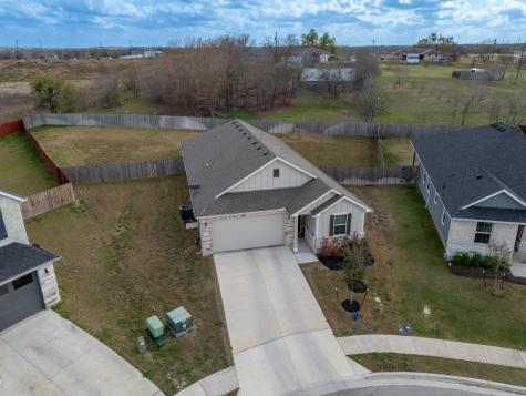 20811 Phebe Foster Street Manor TX 78653