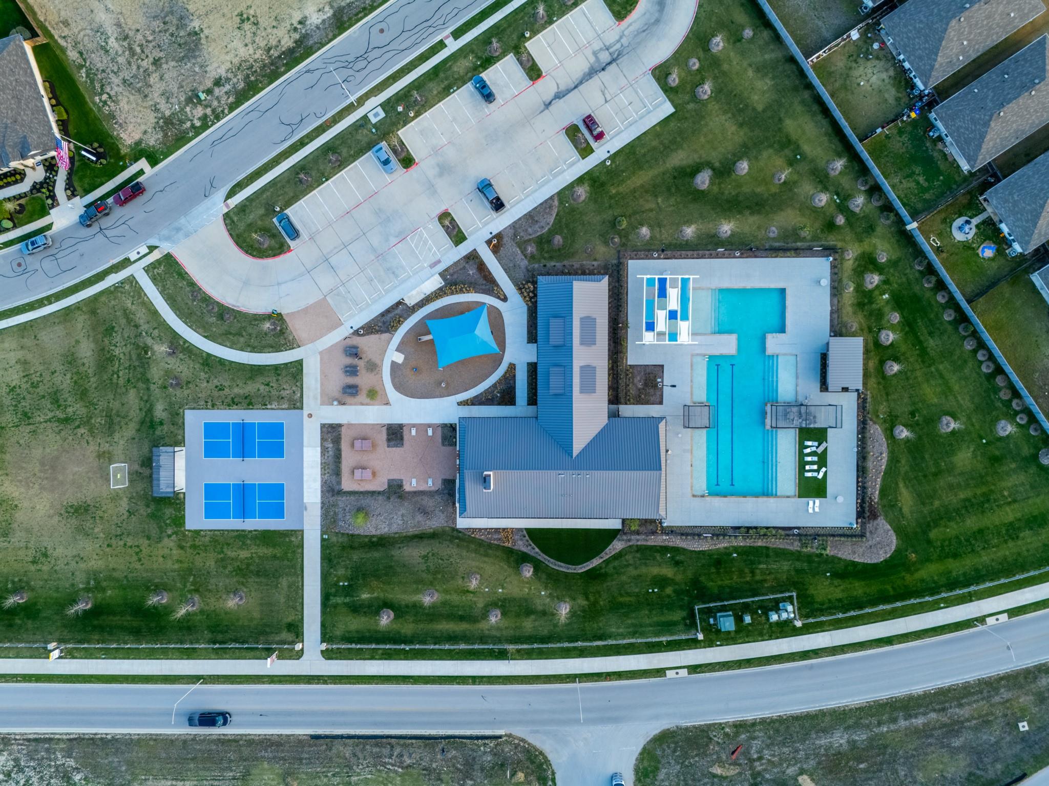 20811 Phebe Foster Street Manor TX 78653
