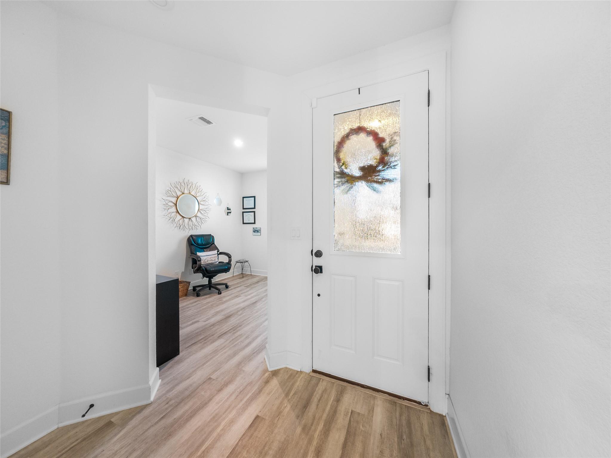 20811 Phebe Foster Street Manor TX 78653