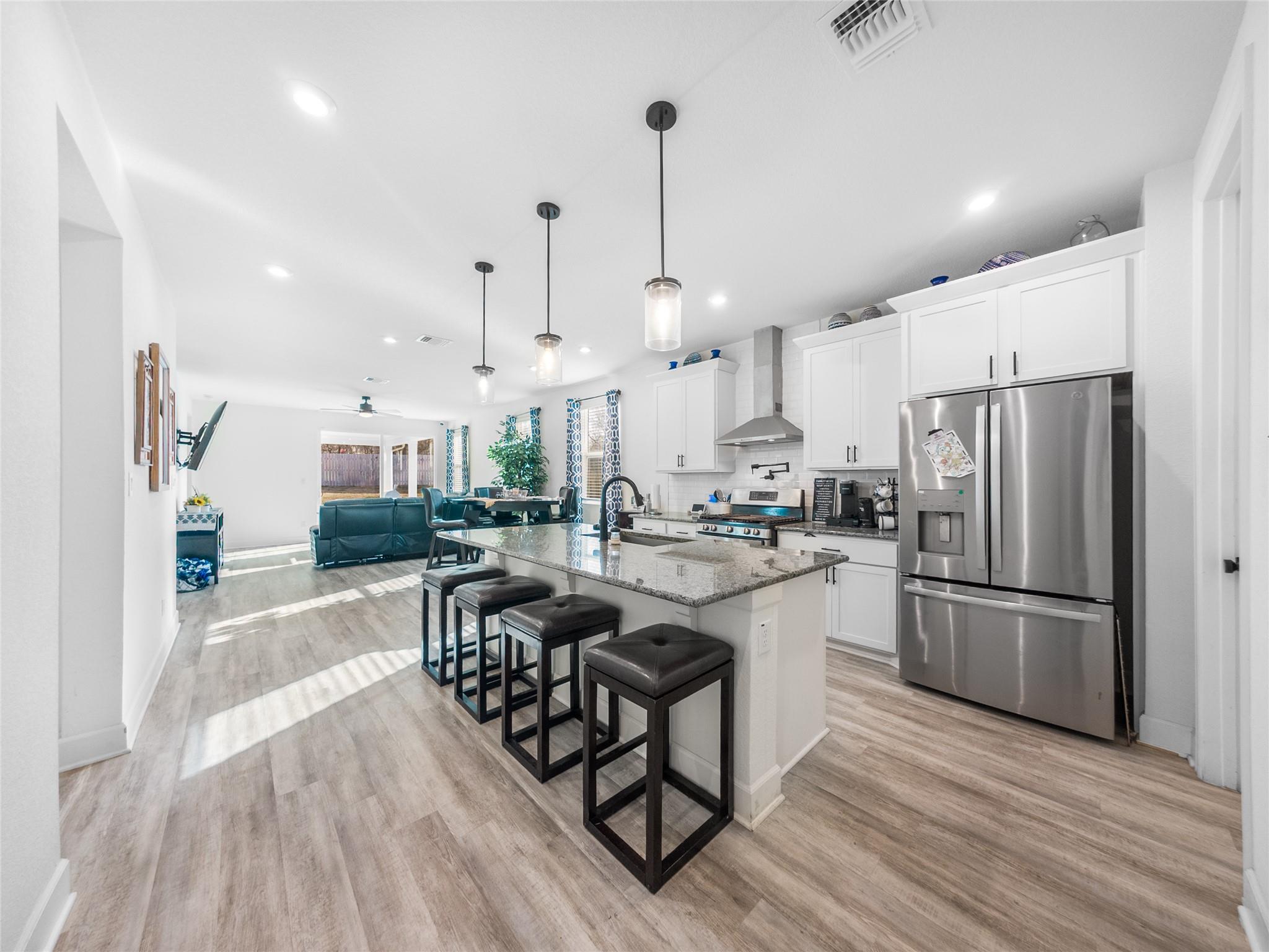 20811 Phebe Foster Street Manor TX 78653