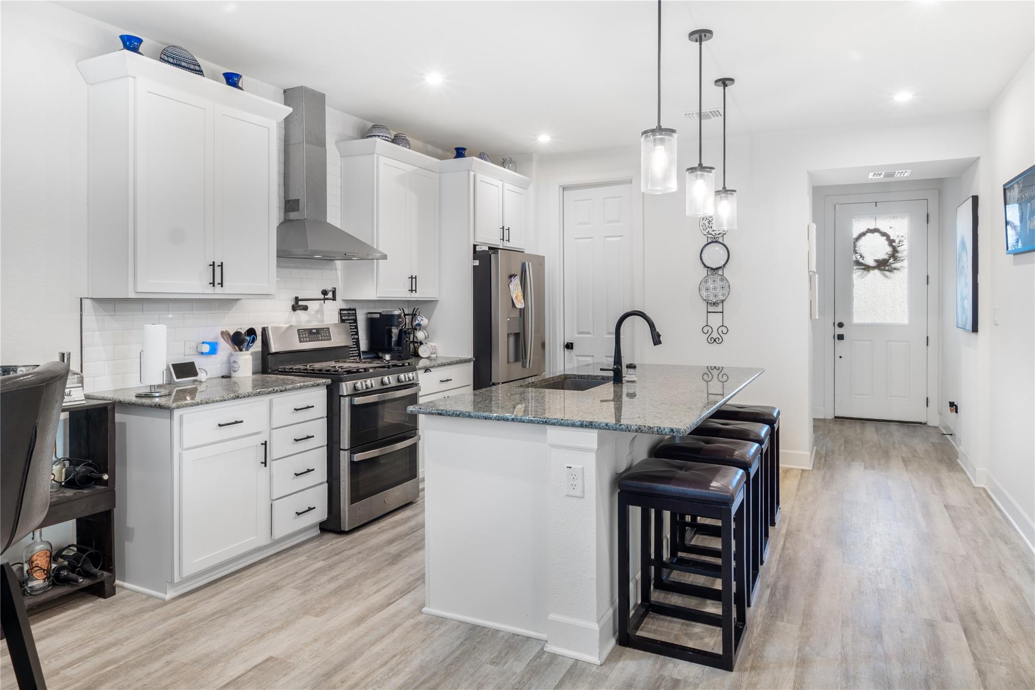 20811 Phebe Foster Street Manor TX 78653