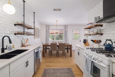 6701 Lancret Hill Drive Austin TX 78745